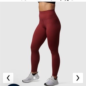 Born Primitive Synergy Leggings NWT